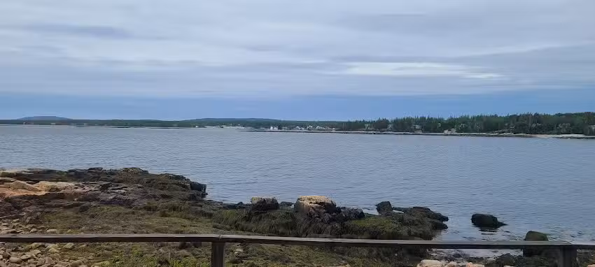 HomeAway Beachfront Cottage