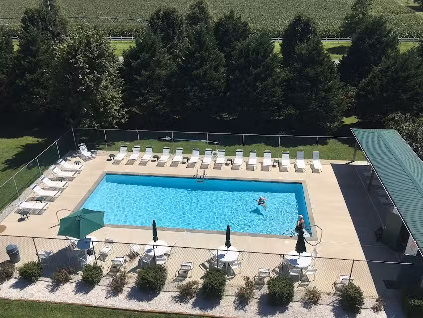 Homestead Campground