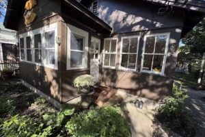 Homestead Real Estate