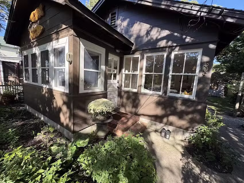 Homestead Real Estate