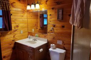 Hominy Ridge Cabins & Gift Shop