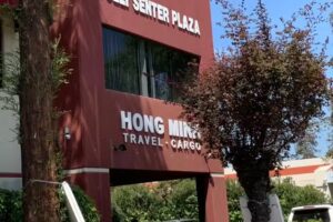 Hong Minh Travel Inc