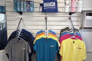 Honolulu Scuba Company West