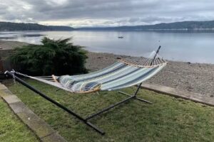 Hood Canal Sunset Place