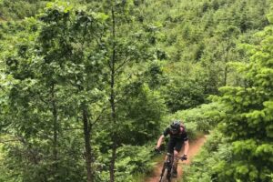 Hood River Mountain Bike Adventures