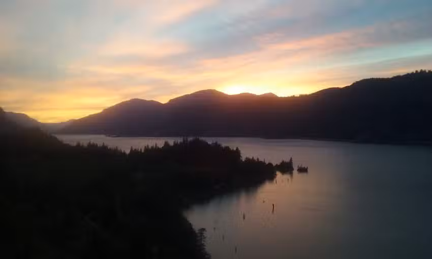 Hood River Winery Tours