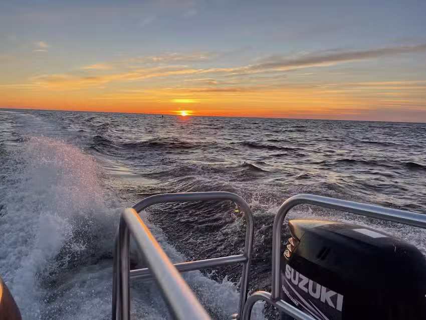 Hookin It Charters and Tours LLC