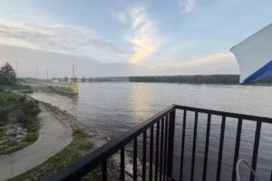 Hooks and Honkers Hideout