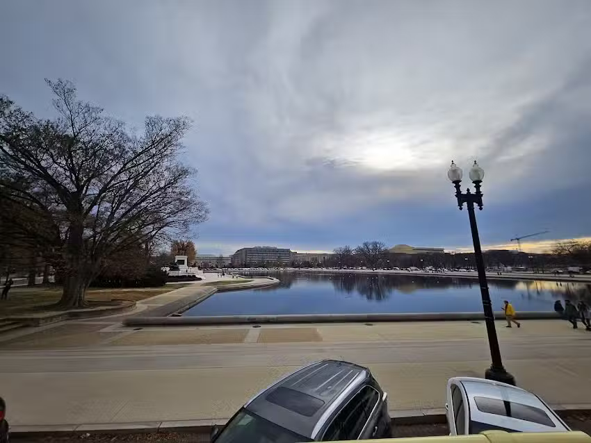 Hop On Hop Off &ndash; Washington DC