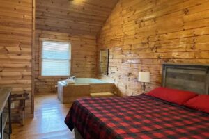 Hope Cabins & Banquet