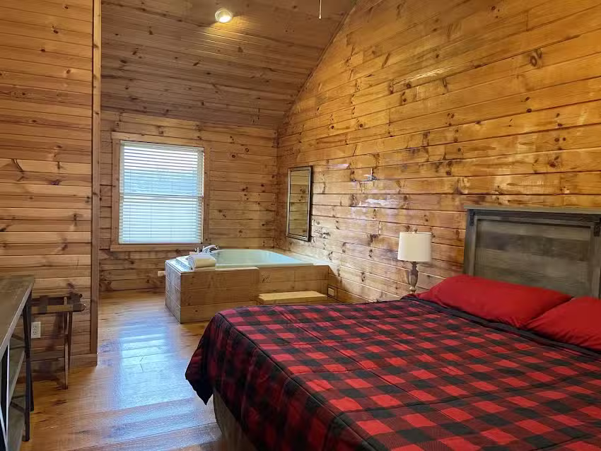 Hope Cabins & Banquet