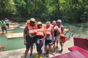 Hopes Fulfilled Tours & Travel