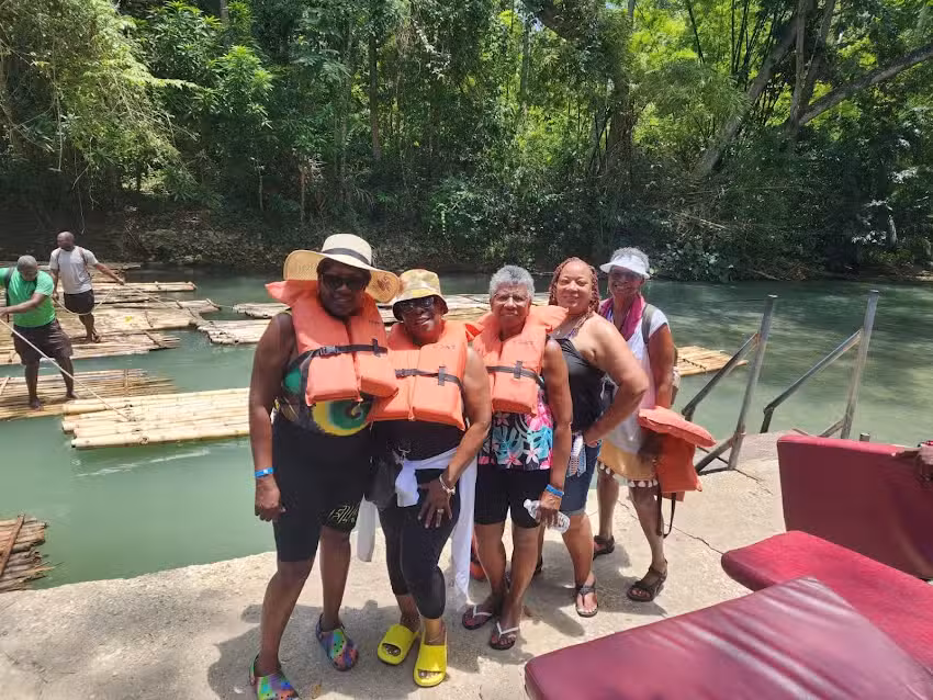 Hopes Fulfilled Tours & Travel