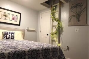 Hope’s Rest BnB