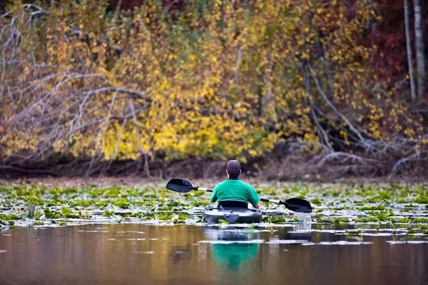 Hopkins County Tourist and Convention Commission