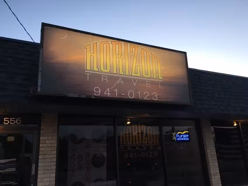 Horizon Travel