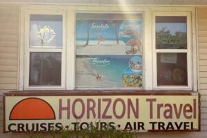 Horizon Travel Group Inc