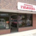 Horizon Travel Inc