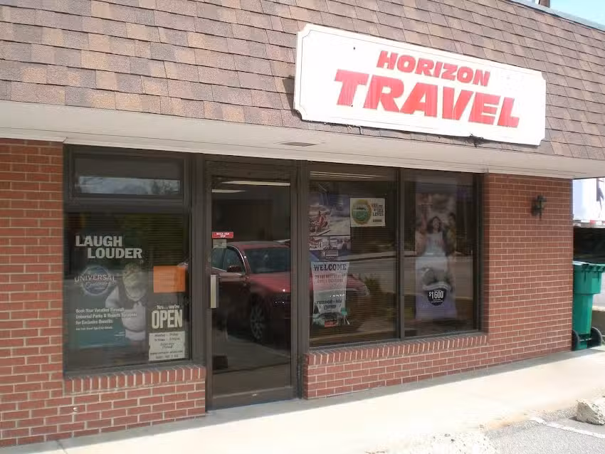 Horizon Travel Inc