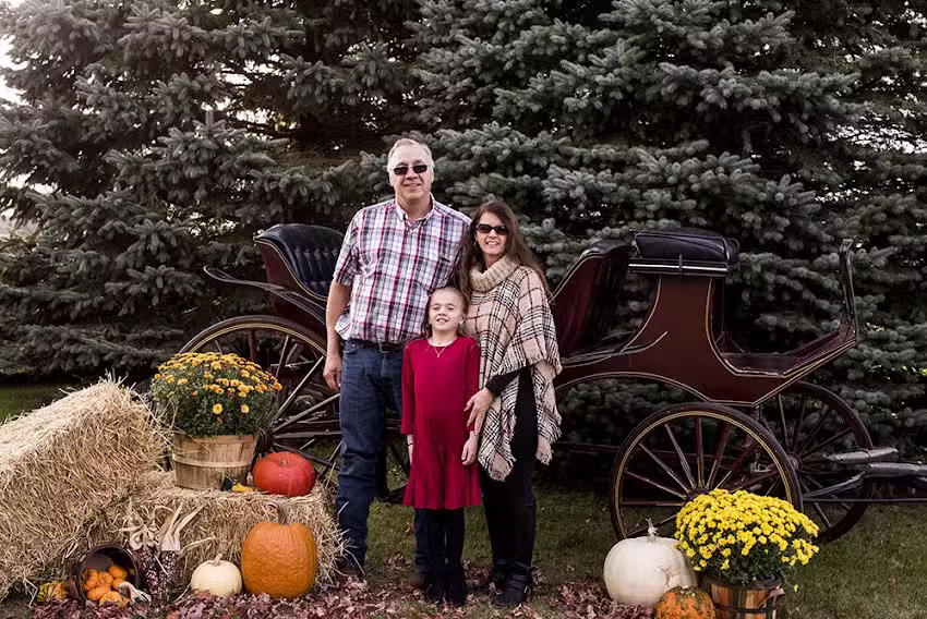 Horse&rsquo;n Around