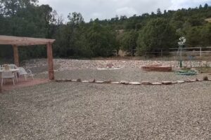 Horseback Riding at Cedar Crest Stables in the Cibola National Forest. Lodging/Vacation Rental