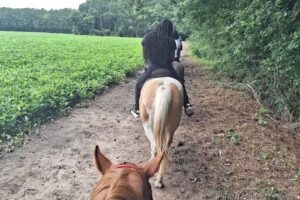 Horseback Riding of Myrtle Beach