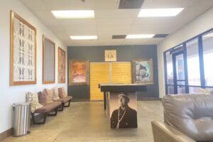 Horseshoe Bend Slot Canyon Tours