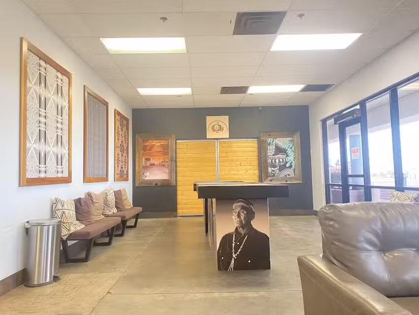 Horseshoe Bend Slot Canyon Tours