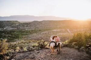 Horsin’ Around Adventures (Sedona, AZ)
