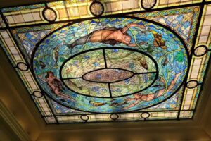 Hot Springs City Visitor Center