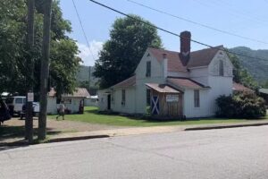 Hot Springs Rafting Co.