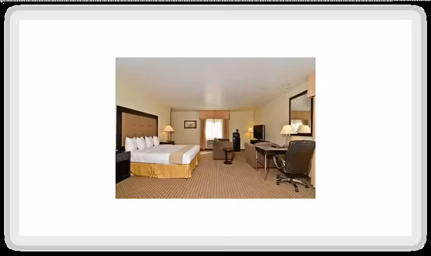 Hotel Silver Lake Los Angeles