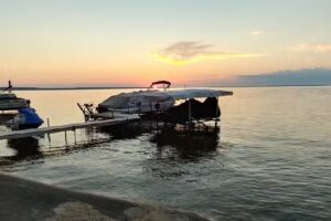 Houghton Lake Area Tourism Bureau