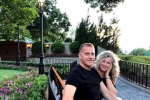 Hourglass Travel & Events