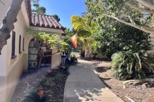 House of Spain In San Diego