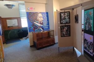 Howard County Welcome Center