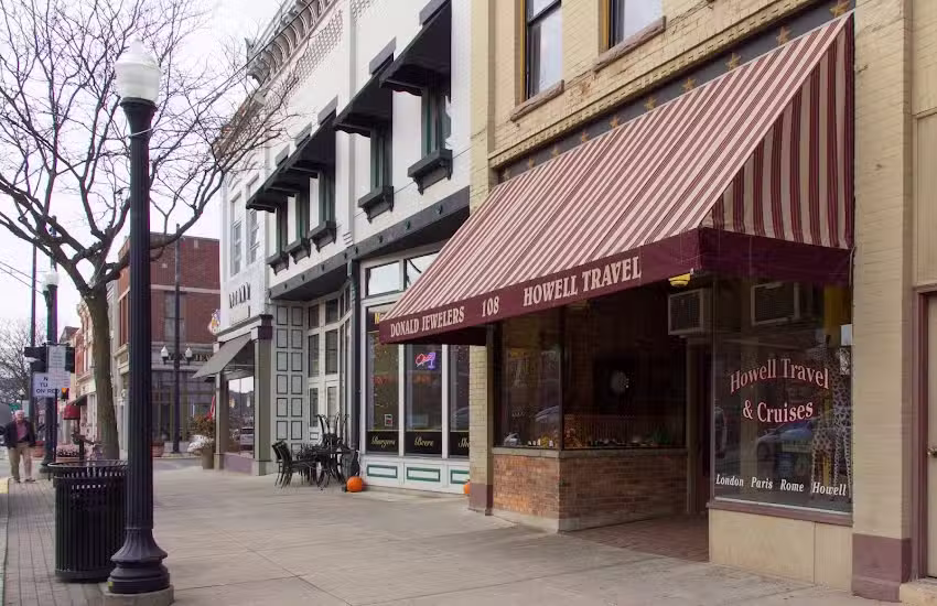 Howell Travel & Cruises