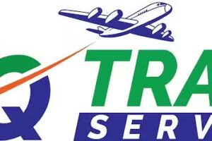 HQ Travel & Services