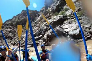 Hualapai River Runners