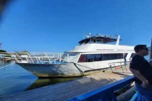 Hudson River Adventures: Pride of the Hudson