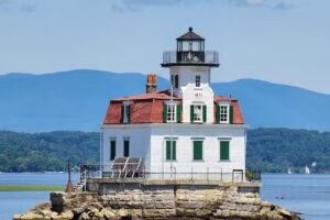 Hudson River Cruises