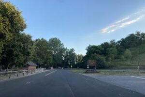 Hudson River Recreation – Croton Point Park