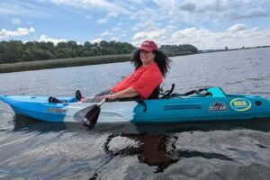 Hudson River Recreation – Croton River