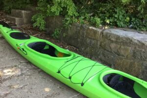 Hudson River Recreation – Sleepy Hollow