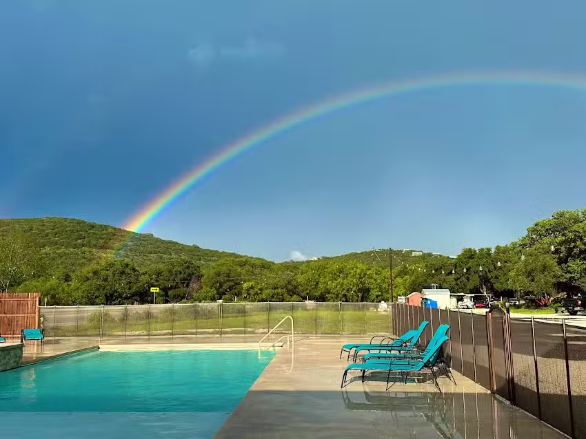 Hunter&rsquo;s Ridge Cabins