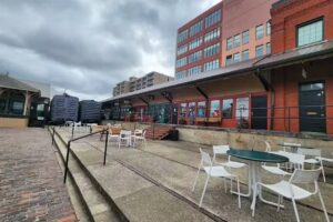 Huntington Area Convention & Visitors Bureau