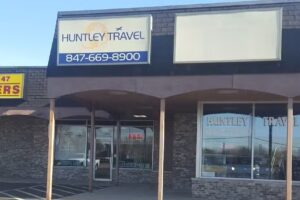 Huntley Travel