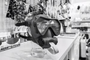 Huron Scuba, Snorkel & Adventure Travel Inc