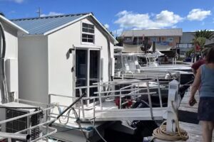 Hurricane Hole Eco Tours