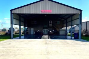 Hurricane Shana’s Rental